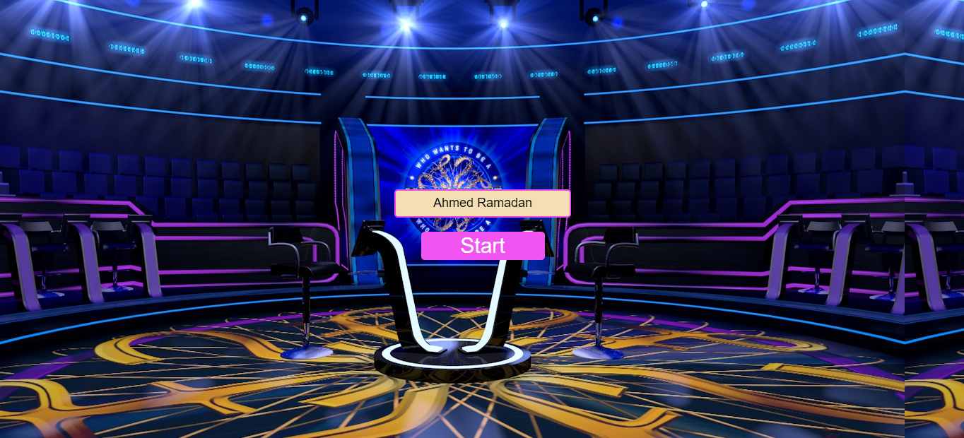 Millionaire-Game